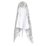 Premium Big Kid Hooded Towel - Alta