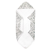 Premium Baby Knit Hooded Towel - Alta