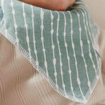 Baby Bandana Bibs - Autumn