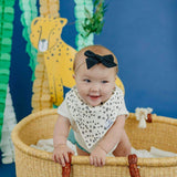 Baby Bandana Bibs - Bengal