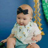 Baby Bandana Bibs - Bengal