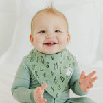 Baby Bandana Bibs - Chip