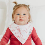 Baby Bandana Bibs - Enchanted