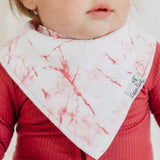 Baby Bandana Bibs - Enchanted