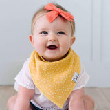 Baby Bandana Bibs - Hope