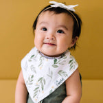 Baby Bandana Bibs - Hope