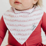 Baby Bandana Bibs - Lola