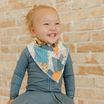 Baby Bandana Bibs - Nightmare Before Christmas