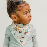 Baby Bandana Bibs - Nightmare Before Christmas