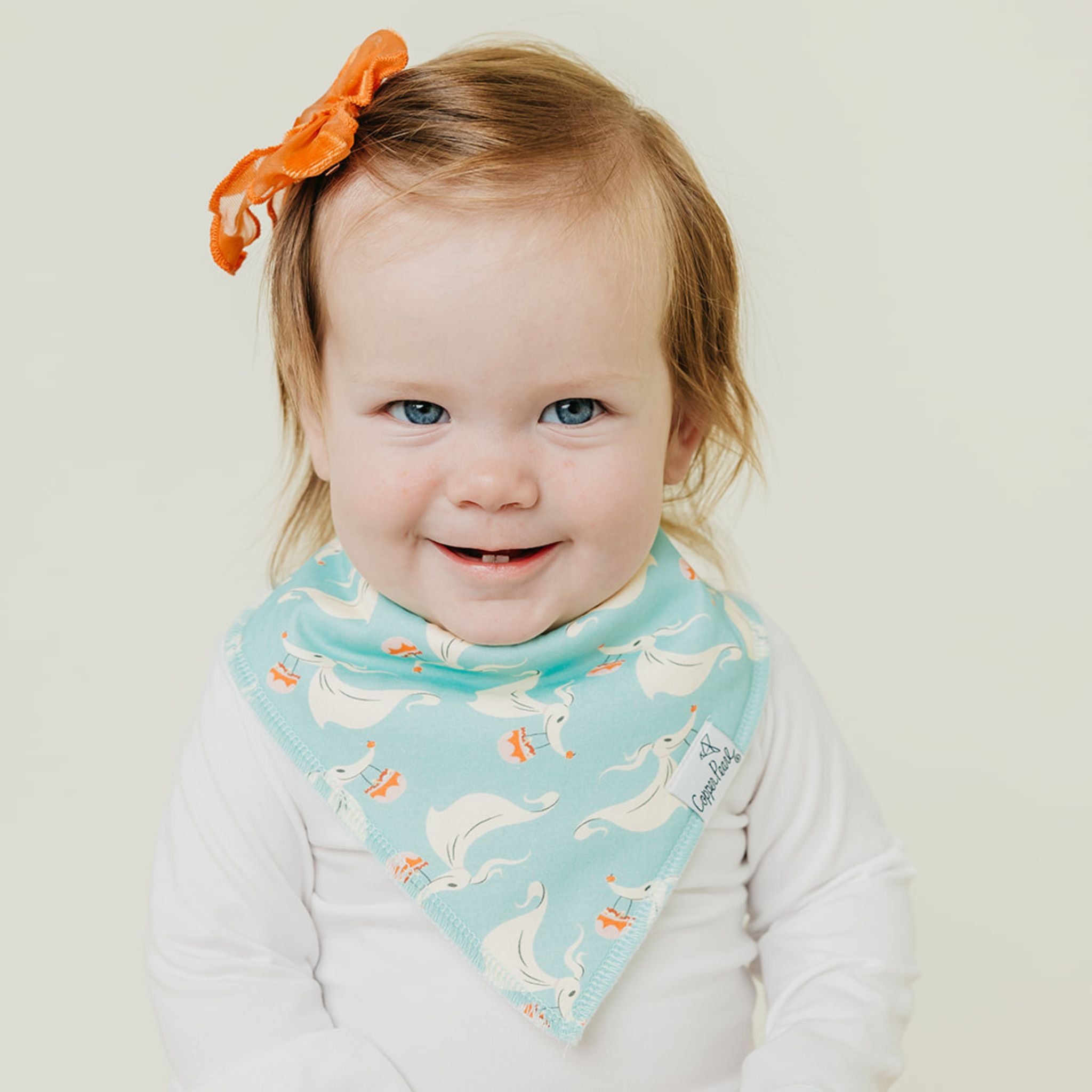 Baby Bandana Bibs - Nightmare Before Christmas