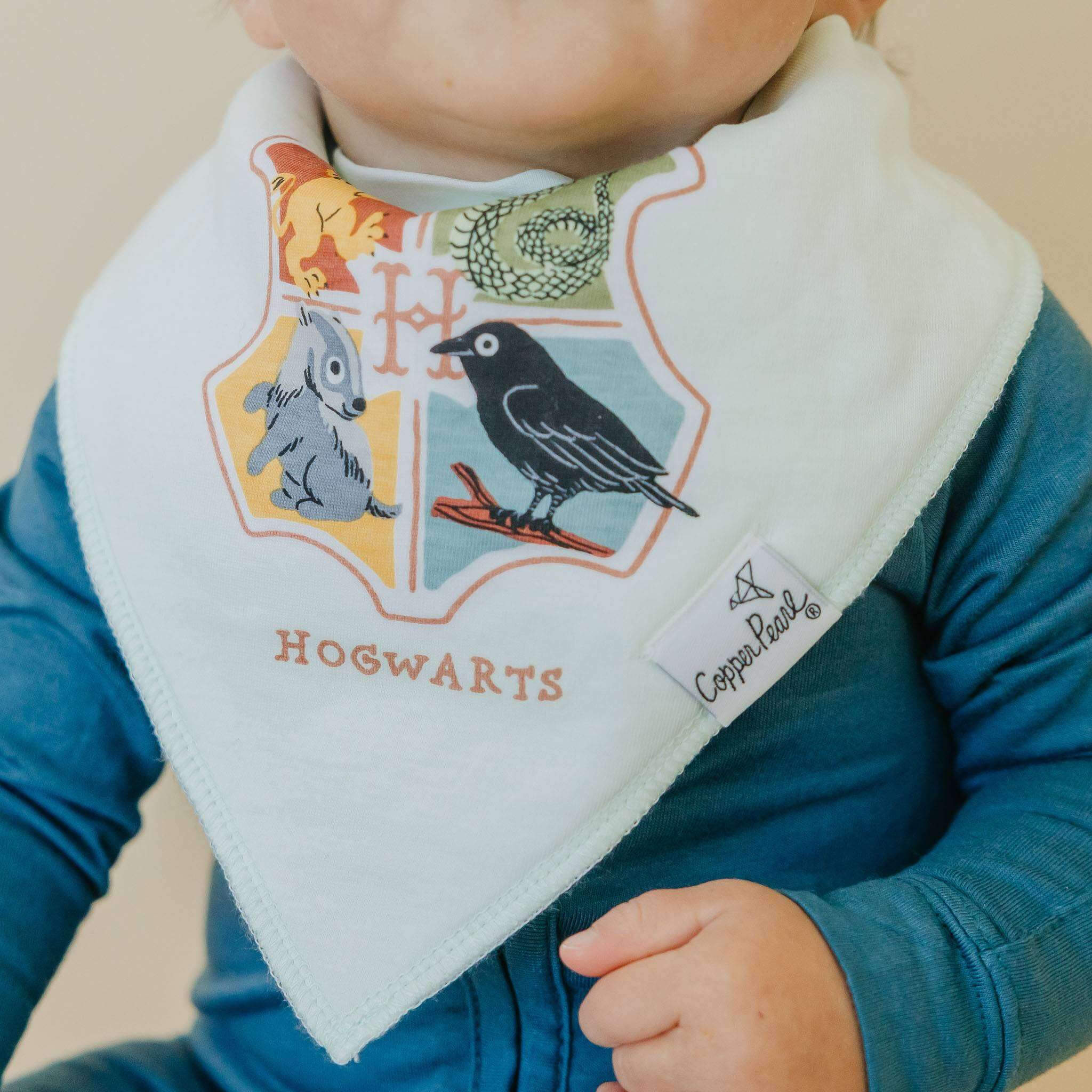 Baby Bandana Bibs - Wizarding World™
