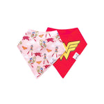 Baby Bandana Bibs - Wonder Woman™