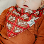 Baby Bandana Bibs - Wonka™