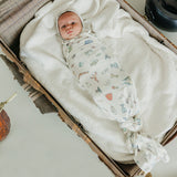 Baby Bonnet - Wizarding World