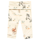 Baby Pants - Montana