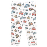 Baby Pants - Disney Pixar Cars
