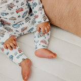 Baby Pants - Disney Pixar Cars