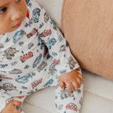Baby Pants - Disney Pixar Cars