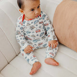 Baby Pants - Disney Pixar Cars