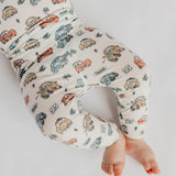 Baby Pants - Disney Pixar Cars
