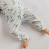 Baby Pants - Winnie the Pooh and Friends