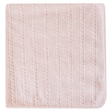 Sweater Blanket- Ballerina