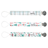 Binky Clips - Nicholas