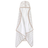 Premium Big Kid Hooded Towel - Bliss