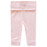 Baby Pants - Blush