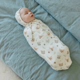 Baby Bonnet - Wilder