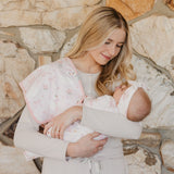 3 Pack Premium Burp Cloths - Katerina