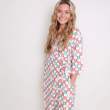 Women's Everyday Robe - Fraser