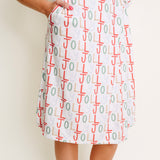 Women's Everyday Robe - Jolly
