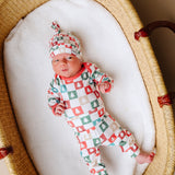 Baby Pants - Fraser