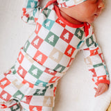 Baby Pants - Fraser