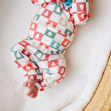 Baby Pants - Fraser