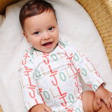 Long Sleeve Bodysuit - Jolly