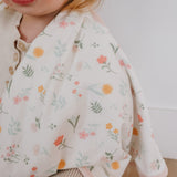 Three-Layer Security Blanket Set - Mabel
