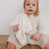 Three-Layer Security Blanket Set - Mabel