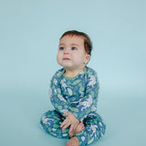 Baby Pants - Jurassic Park