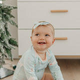 Ribbon Baby Bow - Frosty the SnowmanÃƒÂ¢Ã¢â‚¬Å¾Ã‚Â¢