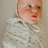 Baby Bonnet - Haze
