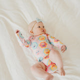 Long Sleeve Bodysuit - Abby and Pals