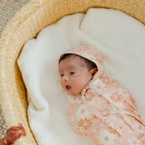 Baby Bonnet - Penny