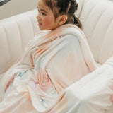 Three-Layer Jumbo Quilt - Nova