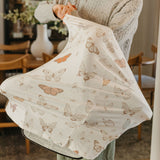 Multi-Use Cover - Luna