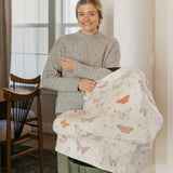 Multi-Use Cover - Luna