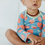 Long Sleeve Bodysuit - Teacher