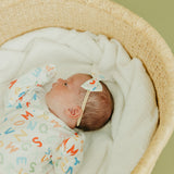Bowtie Baby Bow - Webster