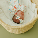 Bowtie Baby Bow - Webster
